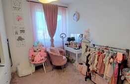 Apartament de 3 camere, lux, 2 terase, 58 mp, zona Terra