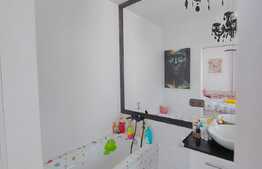 Apartament de 3 camere, lux, 2 terase, 58 mp, zona Terra