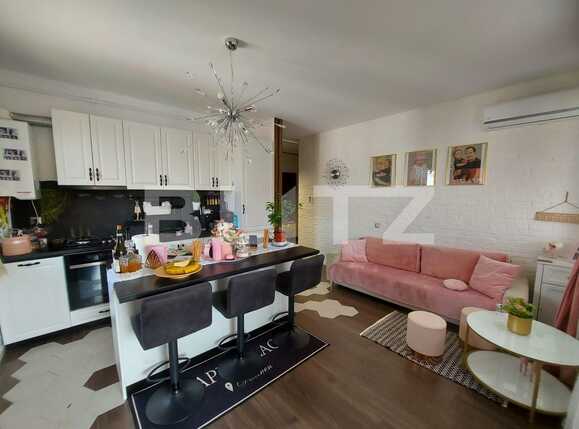 Apartament de vânzare 3 camere Floreşti - 68112AV | BLITZ Cluj-Napoca | Poza2