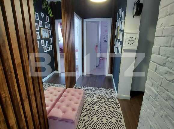 Apartament de vânzare 3 camere Floreşti - 68112AV | BLITZ Cluj-Napoca | Poza8
