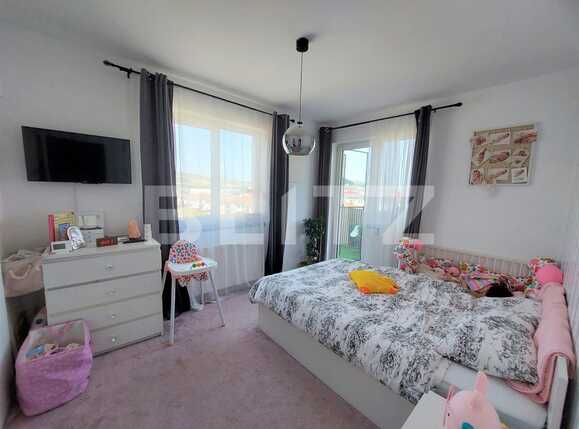 Apartament de vânzare 3 camere Floreşti - 68112AV | BLITZ Cluj-Napoca | Poza3