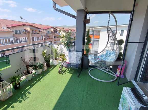 Apartament de vânzare 3 camere Floreşti - 68112AV | BLITZ Cluj-Napoca | Poza12