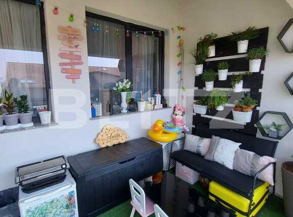 Apartament de vânzare 3 camere Floreşti - 68112AV | BLITZ Cluj-Napoca | Poza13