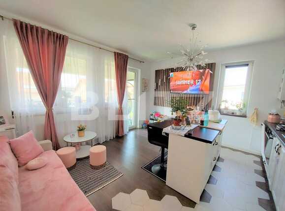 Apartament de vânzare 3 camere Floreşti - 68112AV | BLITZ Cluj-Napoca | Poza1