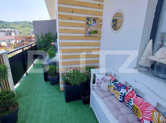 Apartament de vânzare 3 camere Floreşti - 68112AV | BLITZ Cluj-Napoca | Poza14