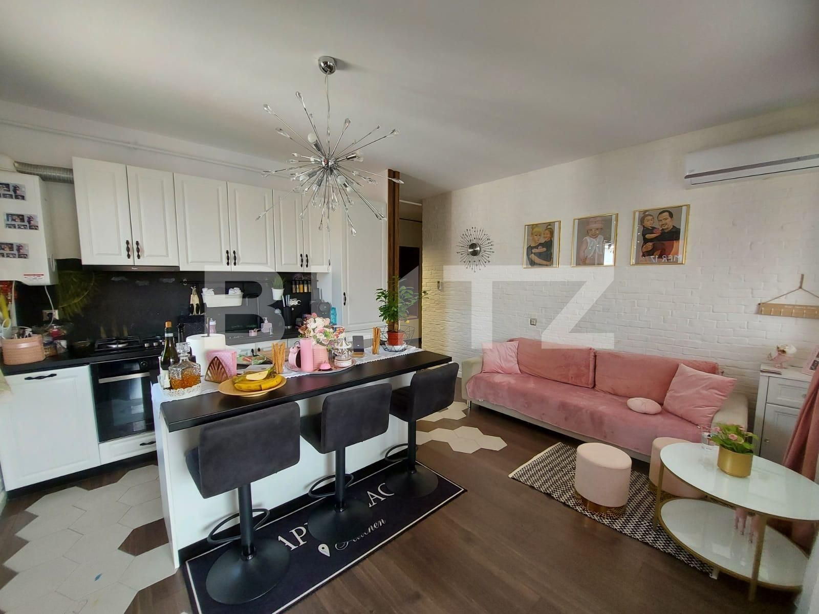 Apartament de vânzare 3 camere Floreşti - 68112AV | BLITZ Cluj-Napoca | Poza2