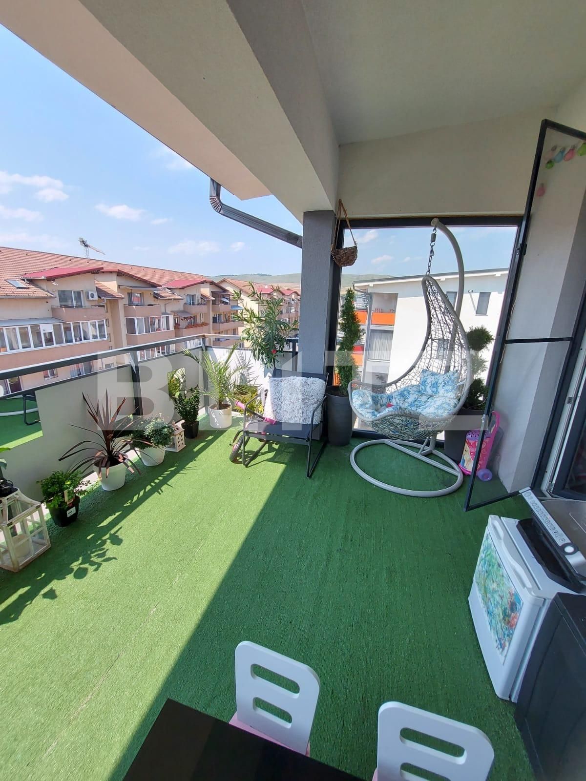 Apartament de vânzare 3 camere Floreşti - 68112AV | BLITZ Cluj-Napoca | Poza12