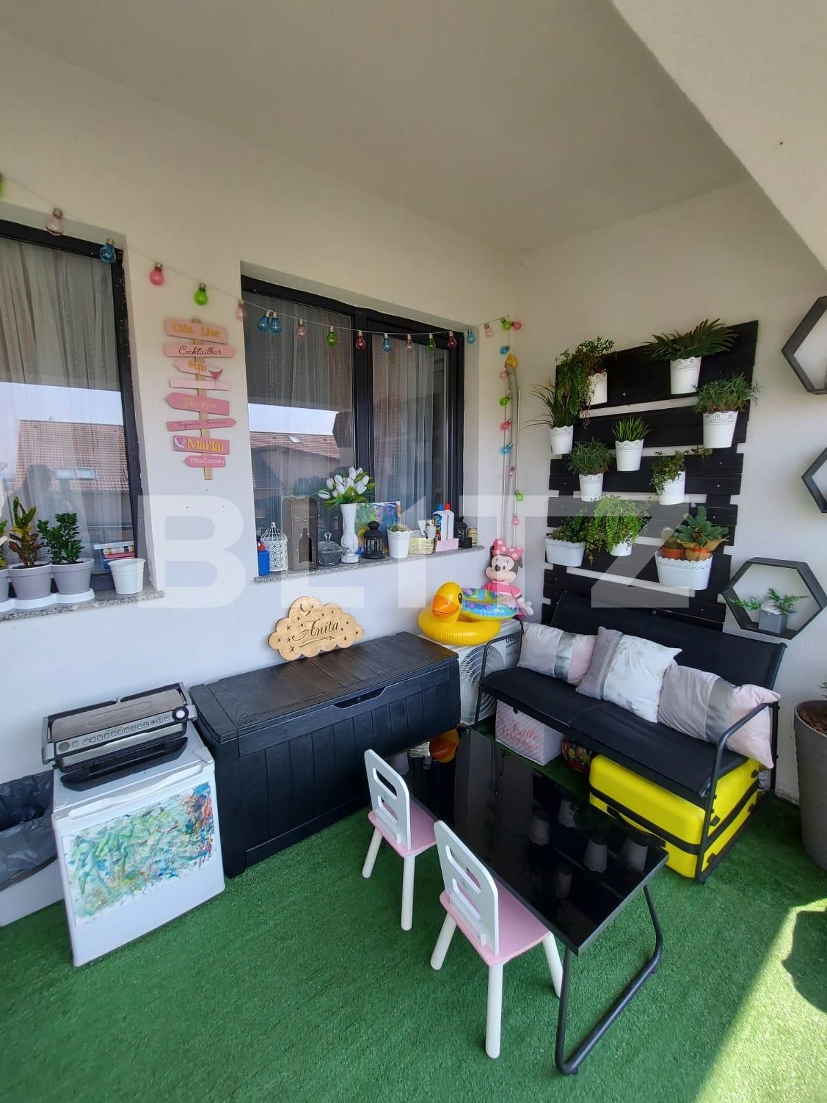 Apartament de vânzare 3 camere Floreşti - 68112AV | BLITZ Cluj-Napoca | Poza13