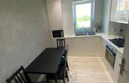 2 camere decomandate, 56 mp, parcare subterana, zona Iulius Mall