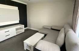 2 camere decomandate, 56 mp, parcare subterana, zona Iulius Mall