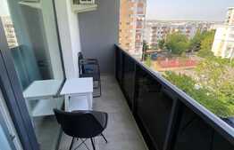 2 camere decomandate, 56 mp, parcare subterana, zona Iulius Mall