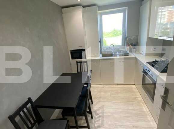 Apartament de închiriat 2 camere Intre Lacuri - 68116AI | BLITZ Cluj-Napoca | Poza5