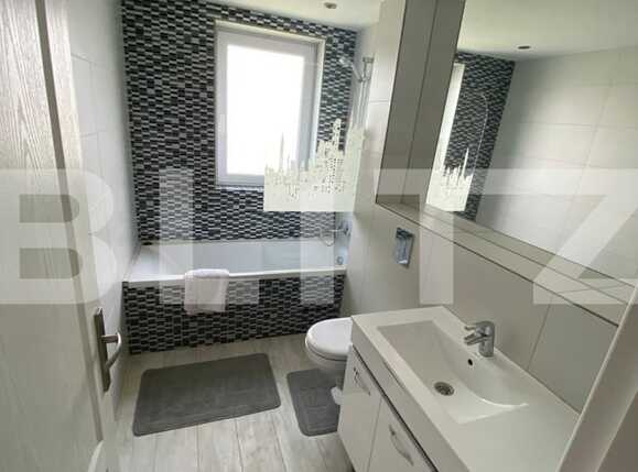 Apartament de închiriat 2 camere Intre Lacuri - 68116AI | BLITZ Cluj-Napoca | Poza6