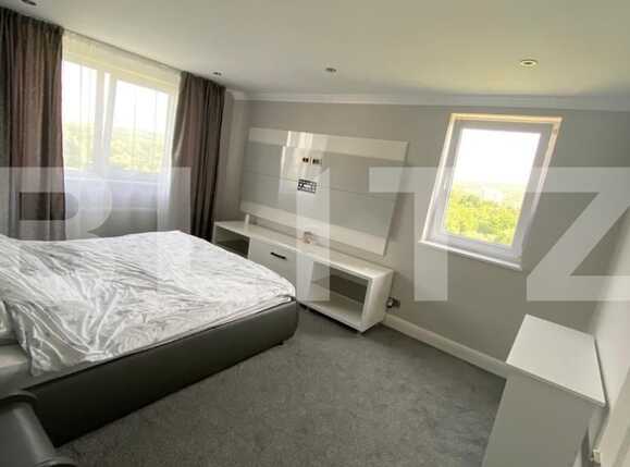 Apartament de închiriat 2 camere Intre Lacuri - 68116AI | BLITZ Cluj-Napoca | Poza1