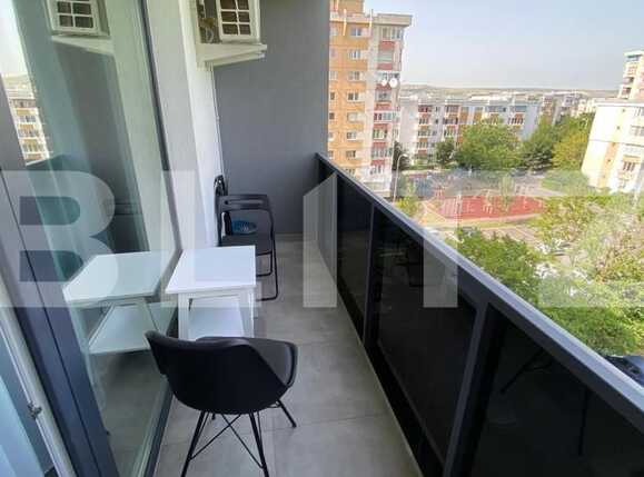Apartament de închiriat 2 camere Intre Lacuri - 68116AI | BLITZ Cluj-Napoca | Poza9