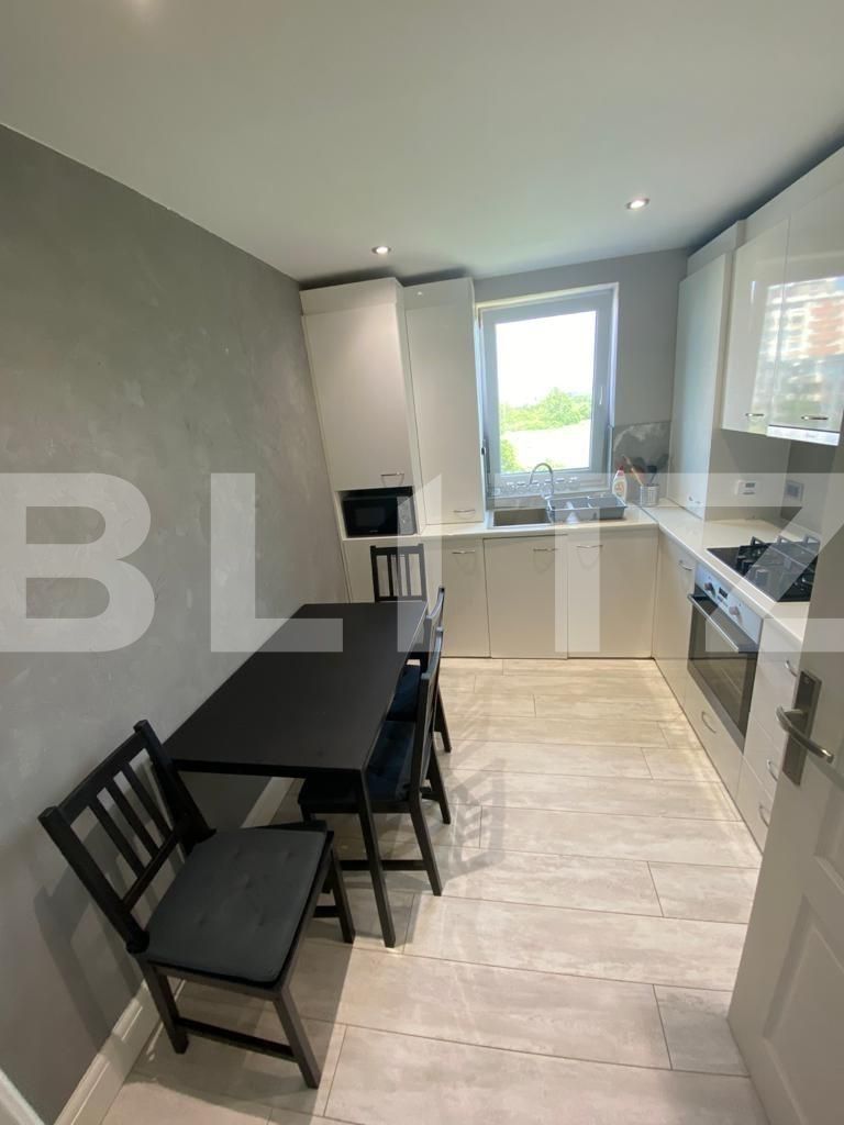 Apartament de închiriat 2 camere Intre Lacuri - 68116AI | BLITZ Cluj-Napoca | Poza5