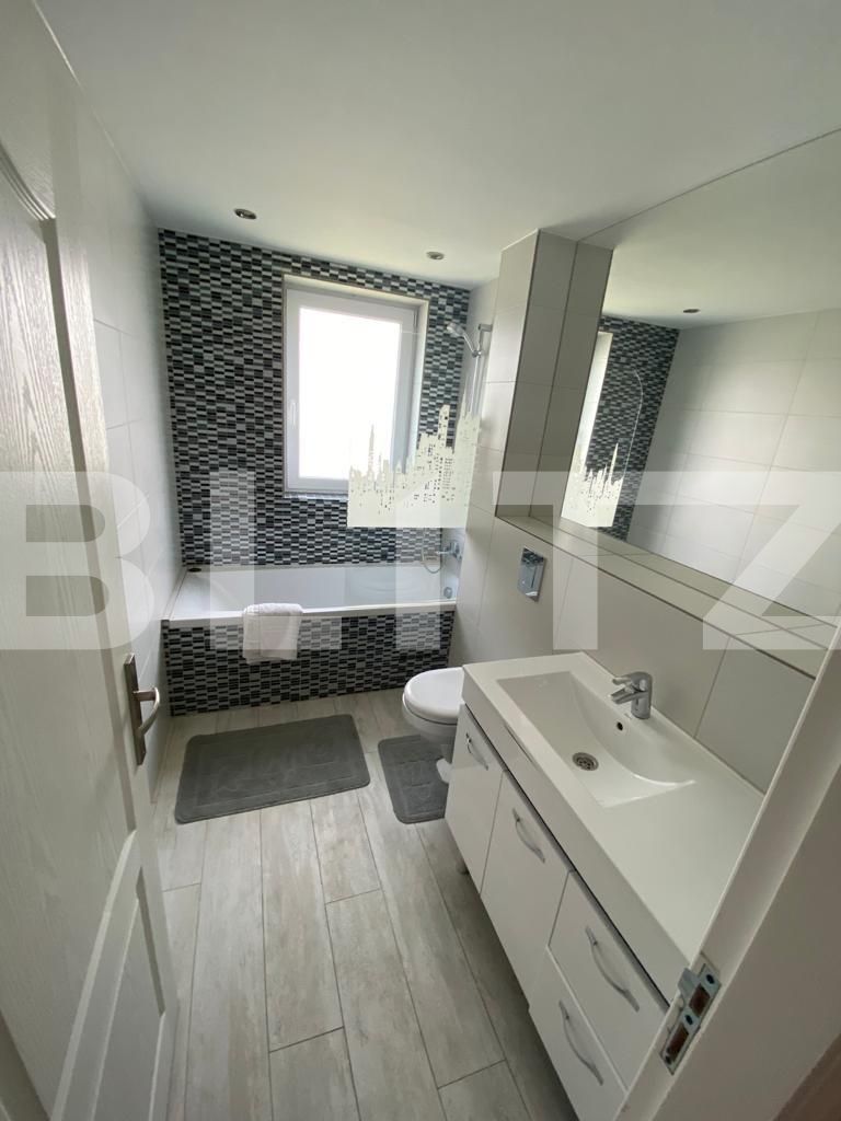 Apartament de închiriat 2 camere Intre Lacuri - 68116AI | BLITZ Cluj-Napoca | Poza6