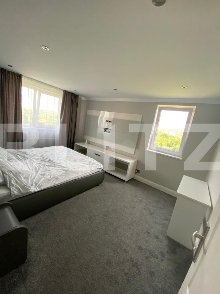 Apartament de închiriat 2 camere Intre Lacuri - 68116AI | BLITZ Cluj-Napoca | Poza1