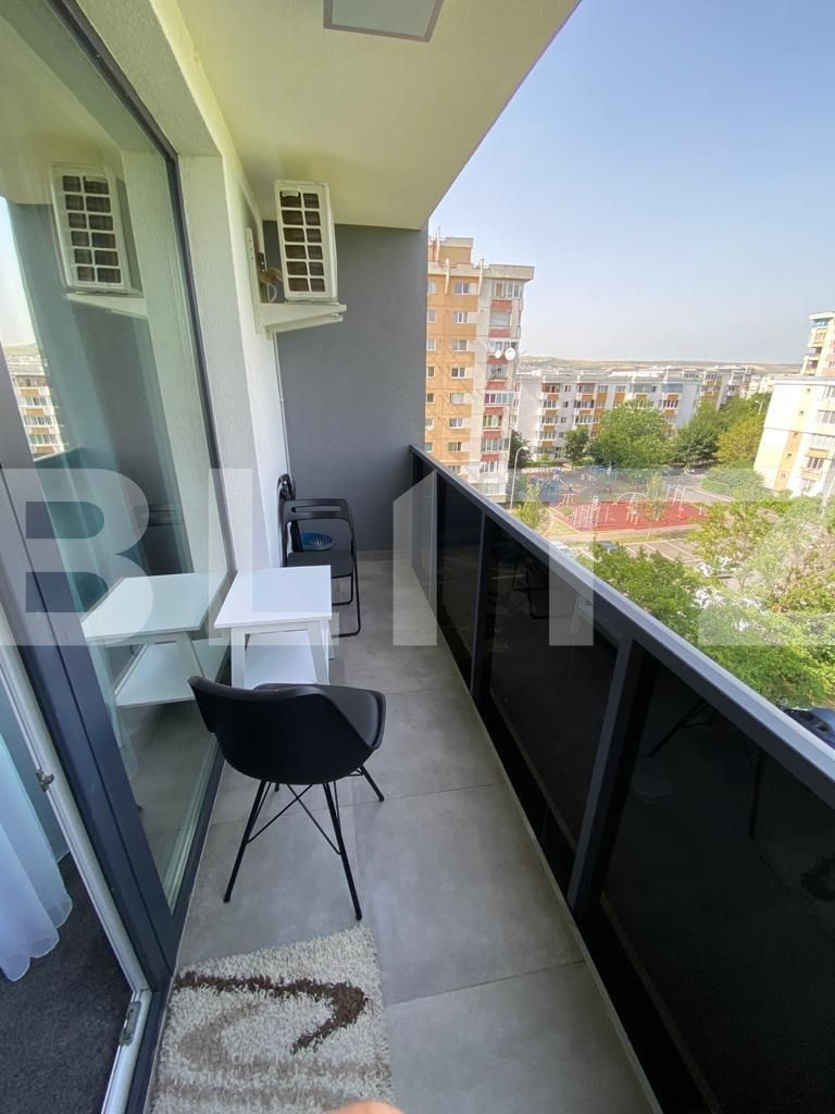 Apartament de închiriat 2 camere Intre Lacuri - 68116AI | BLITZ Cluj-Napoca | Poza9