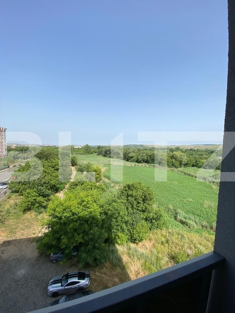 Apartament de închiriat 2 camere Intre Lacuri - 68116AI | BLITZ Cluj-Napoca | Poza8