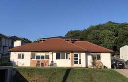 De vanzare casa individuala,160 mp utili, 1400 mp teren, garaj, piscina