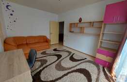 Oportunitate! Garsoniera decomandata, 55 mp, zona Porii