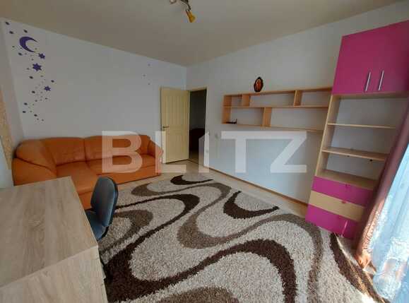Garsonieră de vânzare Floreşti - 68118AV | BLITZ Cluj-Napoca | Poza1