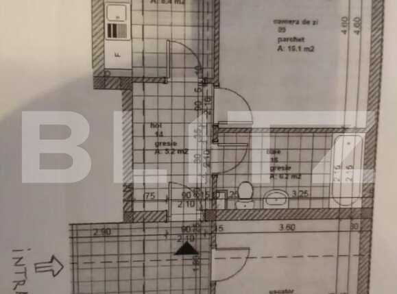 Garsonieră de vânzare Floreşti - 68118AV | BLITZ Cluj-Napoca | Poza10