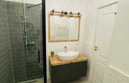 Apartament modern, de lux, 2 camere, parcare subterana, preluare chiriasi, zona Florilor