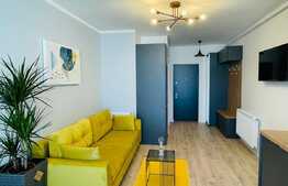 Apartament modern, de lux, 2 camere, parcare subterana, preluare chiriasi, zona Florilor