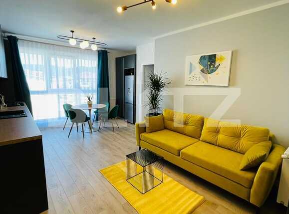 Apartament de vânzare 2 camere Floreşti - 68124AV | BLITZ Cluj-Napoca | Poza3