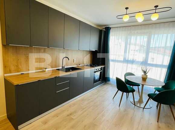 Apartament de vânzare 2 camere Floreşti - 68124AV | BLITZ Cluj-Napoca | Poza2