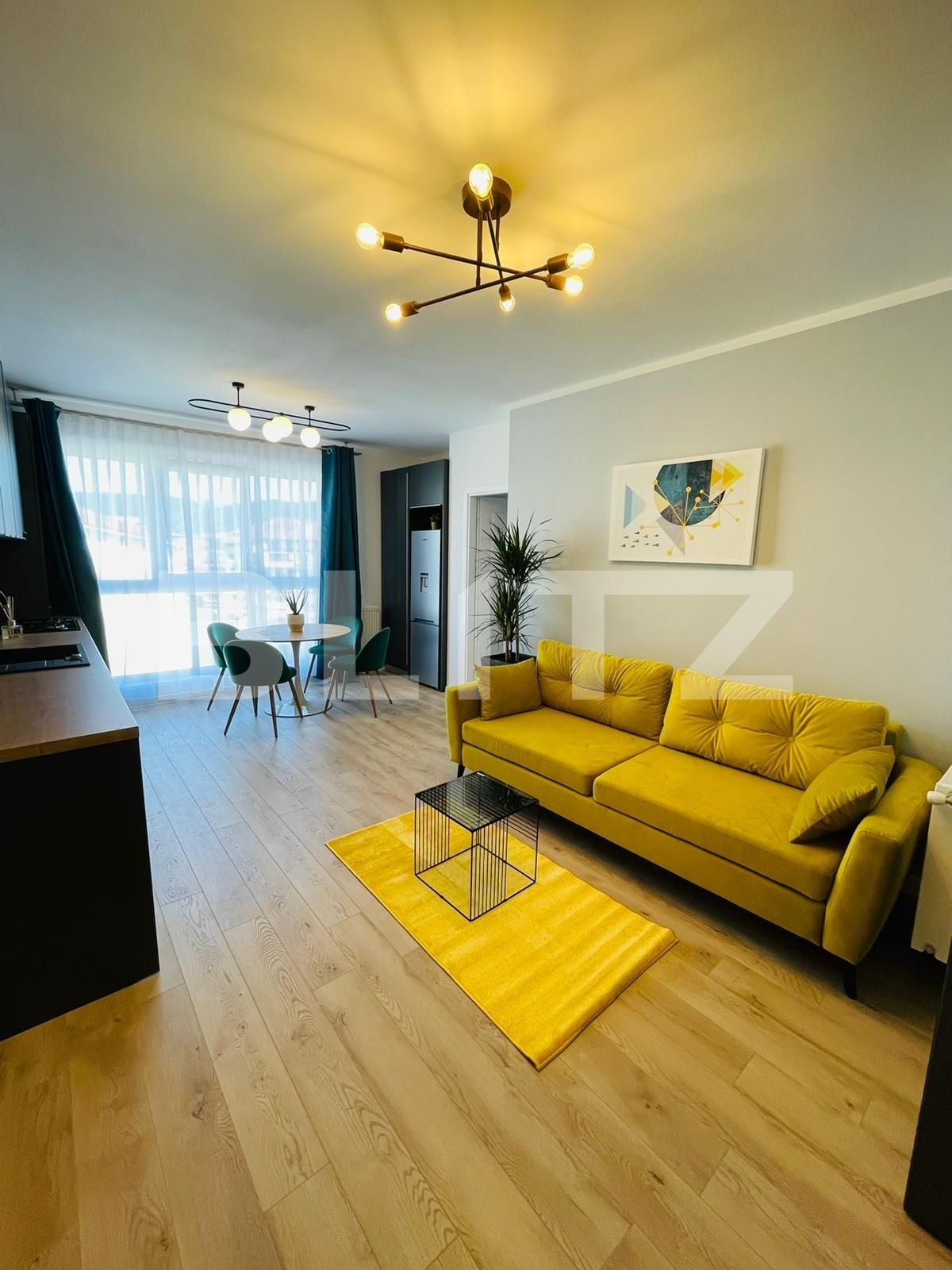 Apartament de vânzare 2 camere Floreşti - 68124AV | BLITZ Cluj-Napoca | Poza3