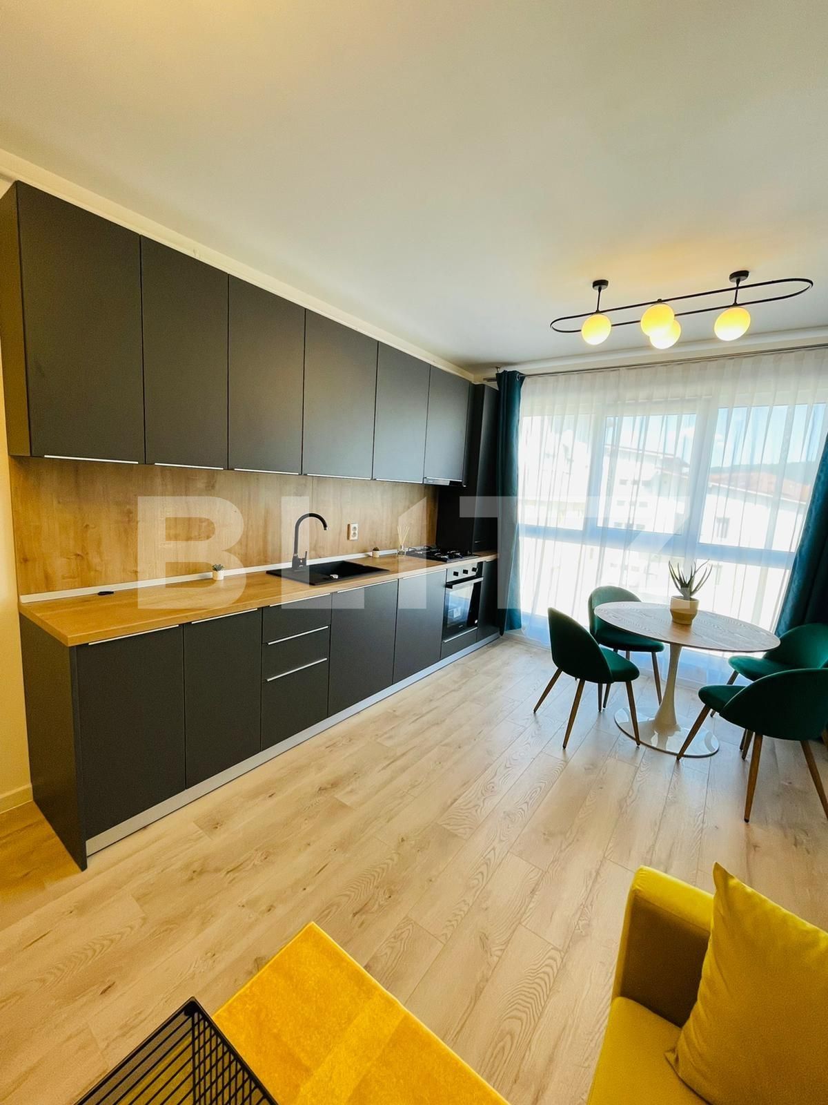 Apartament de vânzare 2 camere Floreşti - 68124AV | BLITZ Cluj-Napoca | Poza2