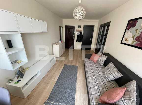 Apartament de închiriat 2 camere Gheorgheni - 68125AI | BLITZ Cluj-Napoca | Poza1