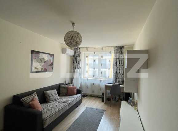 Apartament de închiriat 2 camere Gheorgheni - 68125AI | BLITZ Cluj-Napoca | Poza2