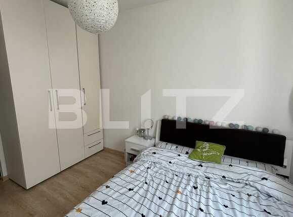 Apartament de închiriat 2 camere Gheorgheni - 68125AI | BLITZ Cluj-Napoca | Poza6