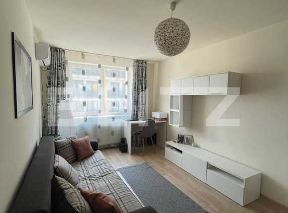 Apartament de închiriat 2 camere Gheorgheni - 68125AI | BLITZ Cluj-Napoca | Poza3