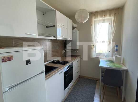 Apartament de închiriat 2 camere Gheorgheni - 68125AI | BLITZ Cluj-Napoca | Poza4