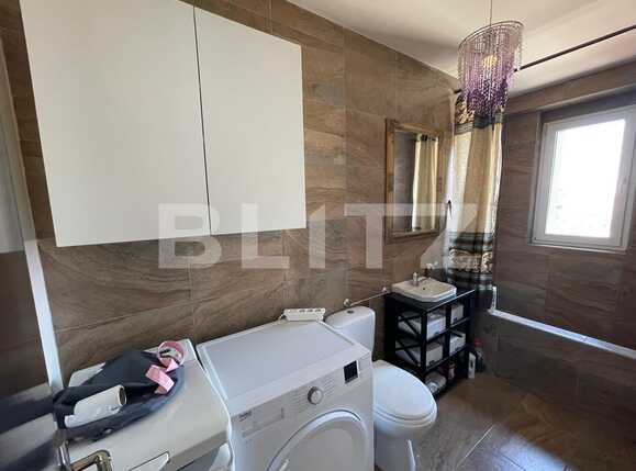 Apartament de închiriat 2 camere Gheorgheni - 68125AI | BLITZ Cluj-Napoca | Poza8