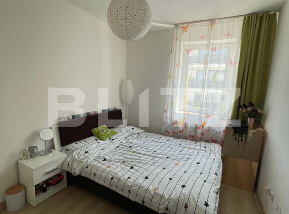 Apartament de închiriat 2 camere Gheorgheni - 68125AI | BLITZ Cluj-Napoca | Poza5