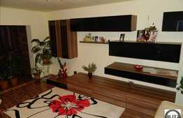 De vanzare apartament 4 camere, 79 mp utili, zona Oltului, 2 boxe si loc parcare