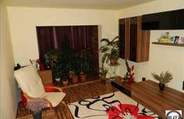 De vanzare apartament 4 camere, 79 mp utili, zona Oltului, 2 boxe si loc parcare