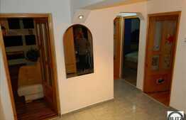 De vanzare apartament 4 camere, 79 mp utili, zona Oltului, 2 boxe si loc parcare