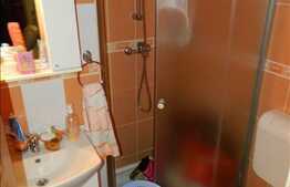 De vanzare apartament 4 camere, 79 mp utili, zona Oltului, 2 boxe si loc parcare