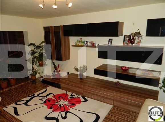 Apartament de vânzare 4 camere Marasti - 6813AV | BLITZ Cluj-Napoca | Poza1
