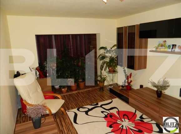 Apartament de vânzare 4 camere Marasti - 6813AV | BLITZ Cluj-Napoca | Poza2