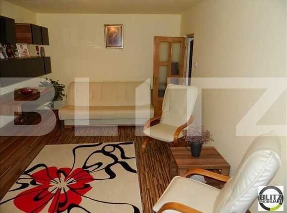 Apartament de vânzare 4 camere Marasti - 6813AV | BLITZ Cluj-Napoca | Poza3