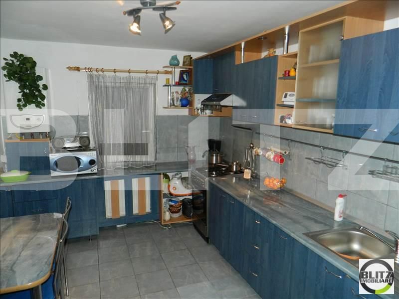 Apartament de vânzare 4 camere Marasti - 6813AV | BLITZ Cluj-Napoca | Poza11