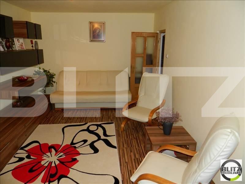 Apartament de vânzare 4 camere Marasti - 6813AV | BLITZ Cluj-Napoca | Poza3